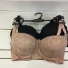 Lingerie & Intimates Sheer-essentials Push Up | Final Sale Jaquared Comfort Bra - 2 Pack