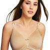 Lingerie & Intimates Sheer-essentials T-Shirt Bras | Georgia Mastectomy Bra