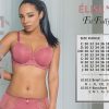 Lingerie & Intimates Sheer-essentials T-Shirt Bras | Elise Moulded Bra - Canyon Rose