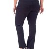 Clothing Sheer-essentials Pants | Catherine Jeans