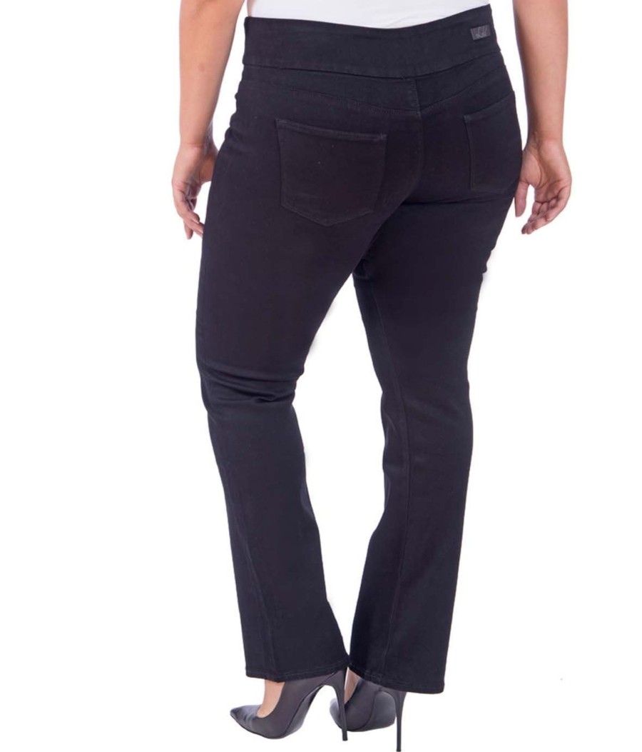 Clothing Sheer-essentials Pants | Catherine Jeans