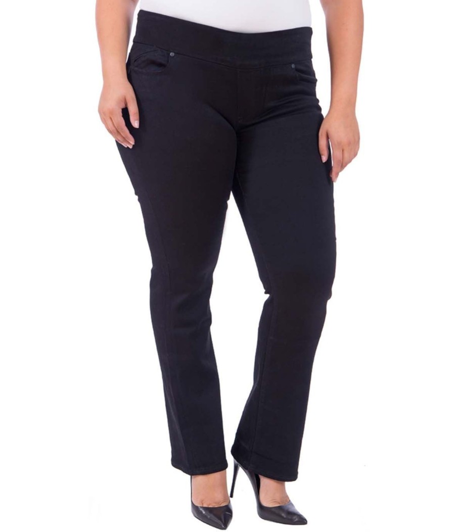 Clothing Sheer-essentials Pants | Catherine Jeans