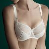 Lingerie & Intimates Sheer-essentials Underwire | Empreinte - Erin Underwire Bra