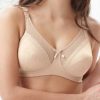 Lingerie & Intimates Sheer-essentials Nursing | Charlotte Nursing Bra - Size J 32