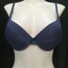 Lingerie & Intimates Sheer-essentials Underwire | Final Sale Chic Seamless Push-Up Bra