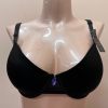 Lingerie & Intimates Sheer-essentials T-Shirt Bras | New York Elegance Plunge Bra