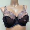 Lingerie & Intimates Sheer-essentials Underwire | Fayreform Beauty Bra - Size D 34