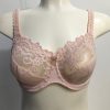 Lingerie & Intimates Sheer-essentials Underwire | Coral Rose Balcony Bra