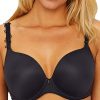 Lingerie & Intimates Sheer-essentials Underwire | Prima Donna Perle Contour Bra