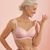 Lingerie & Intimates Sheer-essentials T-Shirt Bras | Josephine Mastectomy - Limited Edition