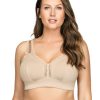 Lingerie & Intimates Sheer-essentials Plus Size | Parfait Dalis Bralette - Bare