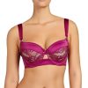 Lingerie & Intimates Sheer-essentials Underwire | Pleasure State- Lorna Elise Contour Balconnet