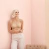 Lingerie & Intimates Sheer-essentials Mastectomy | Hanni Mastectomy Bra - Desert