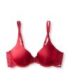 Lingerie & Intimates Sheer-essentials T-Shirt Bras | Montelle Pure T-Shirt Bra - Scarlet