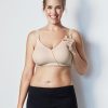 Lingerie & Intimates Sheer-essentials Nursing | Essential Embrace Nursing Bra