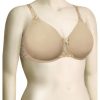 Lingerie & Intimates Sheer-essentials Underwire | Hedona Seamless Underwire - Nude