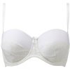 Lingerie & Intimates Sheer-essentials Strapless | Superfit Lace Strapless - Ivory