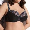 Lingerie & Intimates Sheer-essentials Plus Size | Final Sale Stella Half Pad Bra