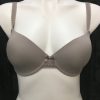 Lingerie & Intimates Sheer-essentials Underwire | Final Sale Moonrock Seamless Padded Bra