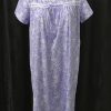 Lingerie & Intimates Sheer-essentials Nightgowns | 44" Mono Gown - Size Small