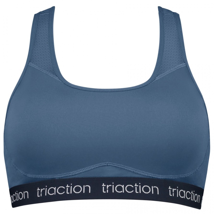 Lingerie & Intimates Sheer-essentials Sports Bra | Triaction Sports Top