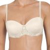 Lingerie & Intimates Sheer-essentials Underwire | Triumph Elegant Touch Strapless