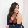 Lingerie & Intimates Sheer-essentials Underwire | Elomi Cate Banded Underwire Bra - Raisin