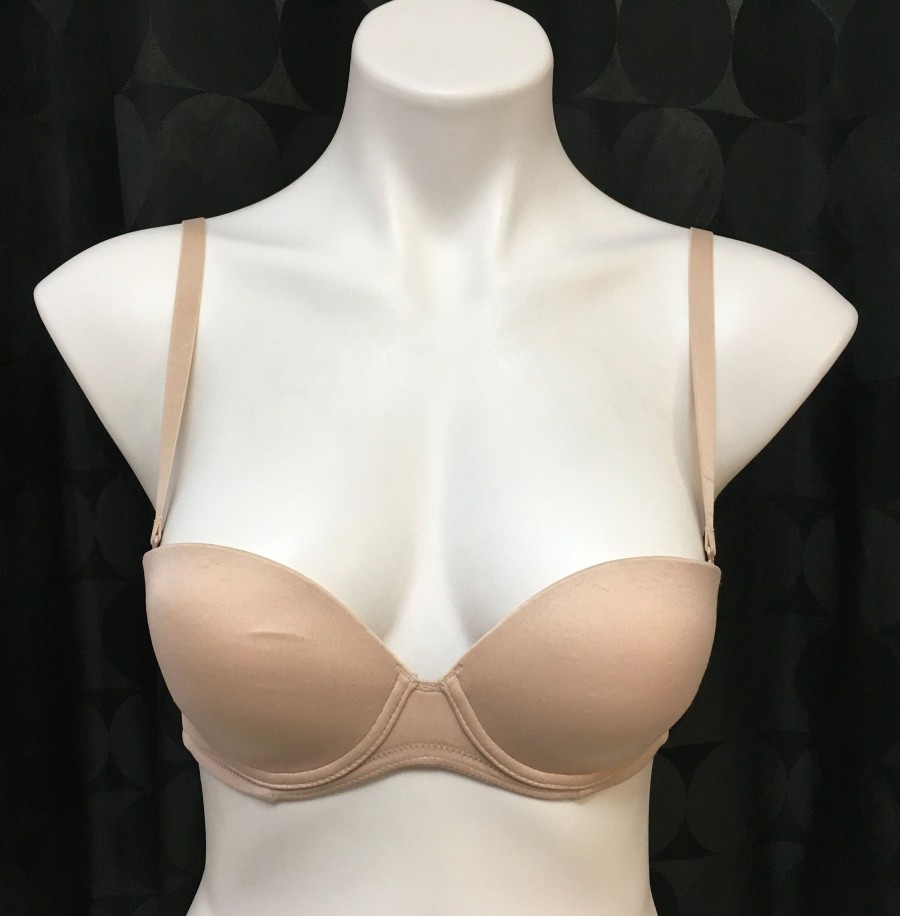 Lingerie & Intimates Sheer-essentials T-Shirt Bras | Triumph Convertible Bra