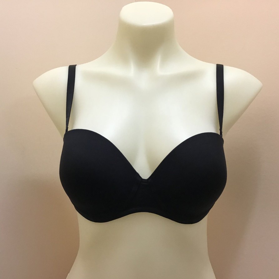 Lingerie & Intimates Sheer-essentials T-Shirt Bras | Triumph Convertible Bra