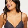 Lingerie & Intimates Sheer-essentials T-Shirt Bras | London Fog Wire Free Bra