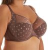 Lingerie & Intimates Sheer-essentials Plus Size | Carmen Full Cup - Taupe