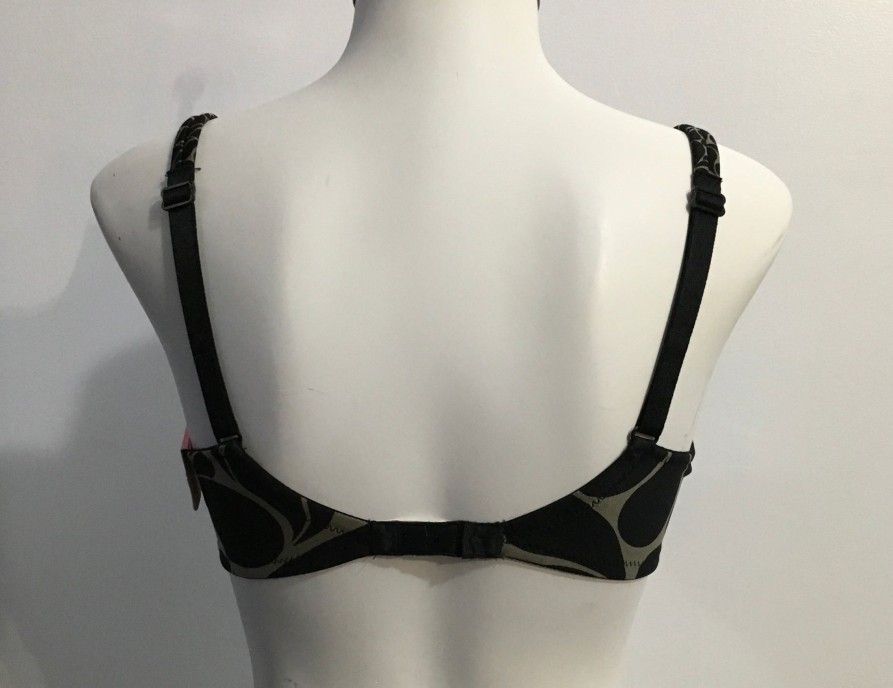 Lingerie & Intimates Sheer-essentials T-Shirt Bras | Prima Donna Clair De Lune Bra - Size G 30