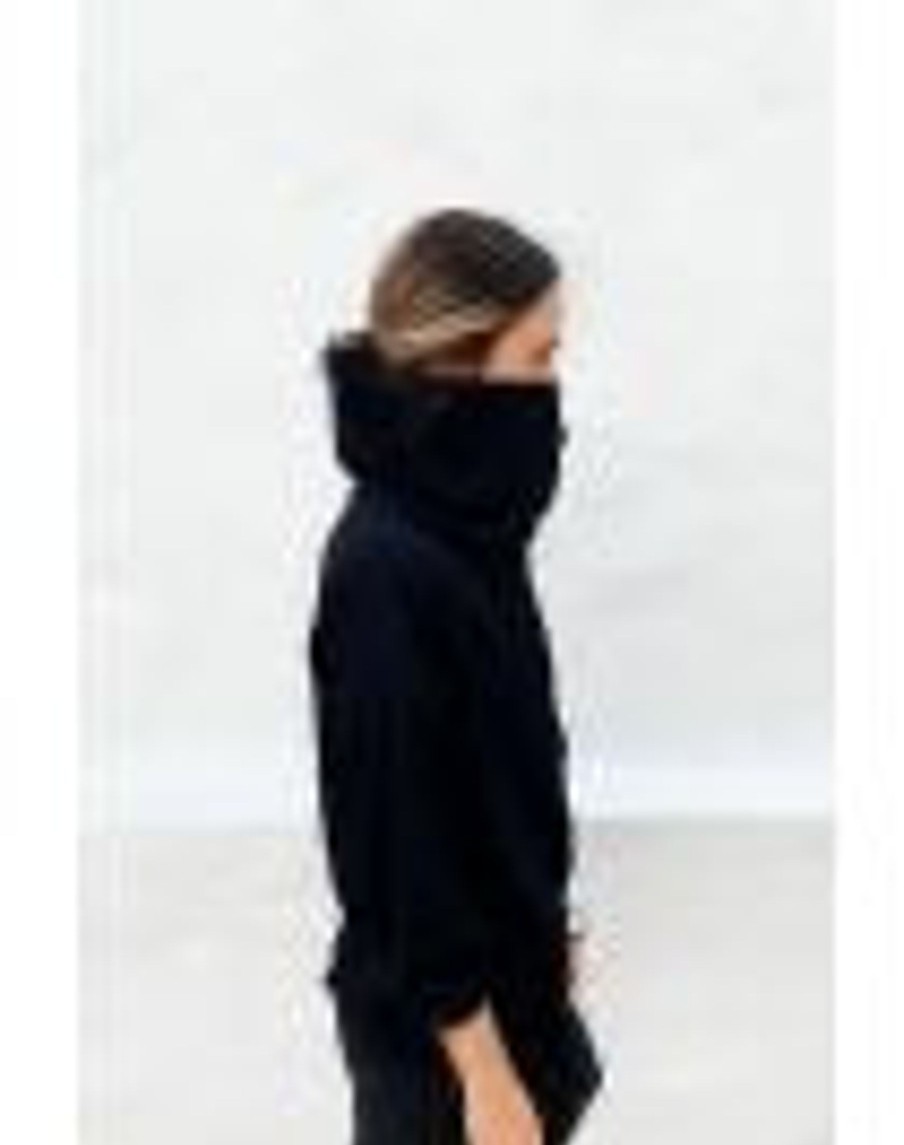 Clothing Sheer-essentials Jackets | Final Sale Anti Fluid Jacket With Mask