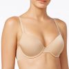 Lingerie & Intimates Sheer-essentials T-Shirt Bras | Microfibre 365 Stretch Convertible Push Up - B 36