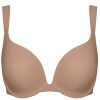 Lingerie & Intimates Sheer-essentials Plunge | Pleasure State - My Fit V-Bra