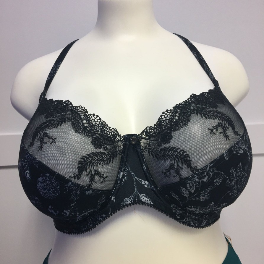 Lingerie & Intimates Sheer-essentials Underwire | Florence Balcony Uw Bra