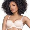 Lingerie & Intimates Sheer-essentials Underwire | Octavia Strapless