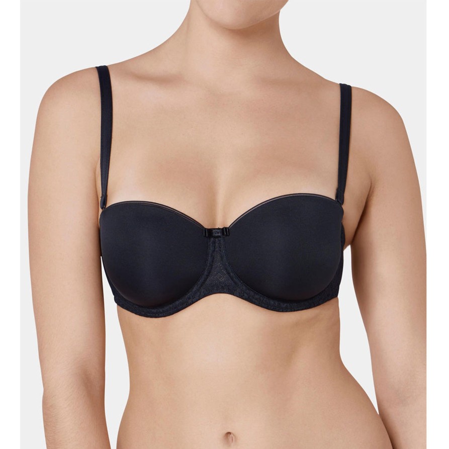 Lingerie & Intimates Sheer-essentials Racer Back | Triumph Beauty-Full Essentials Strapless