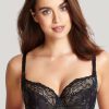 Lingerie & Intimates Sheer-essentials Balconettes | Panache Jasmine Balconette Underwire Bra - Paisley Floral