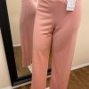 Clothing Sheer-essentials Pants | Arianne Katya Lounge Pants