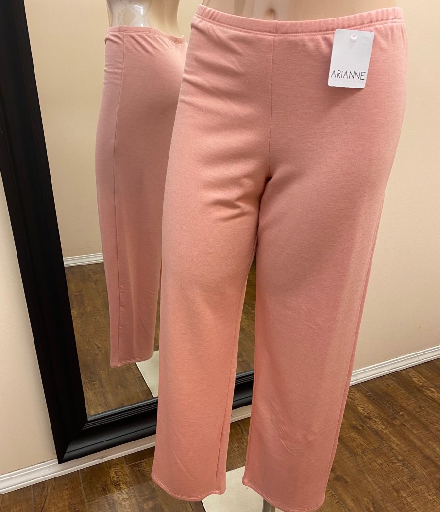 Clothing Sheer-essentials Pants | Arianne Katya Lounge Pants