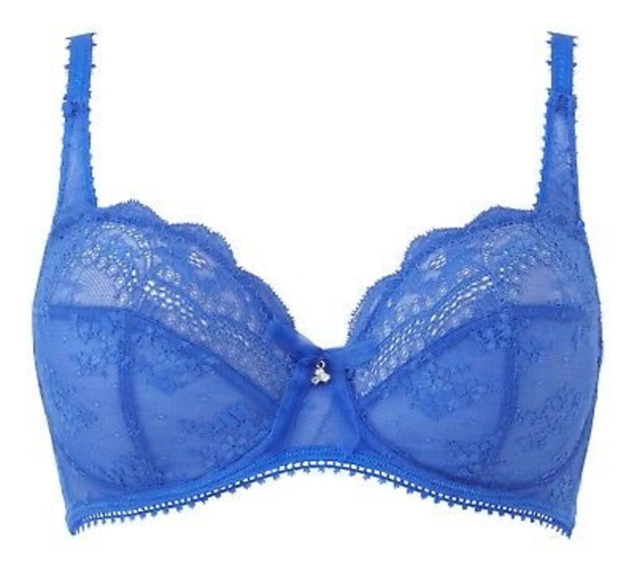 Lingerie & Intimates Sheer-essentials Underwire | Charnos Cherub Full Cup