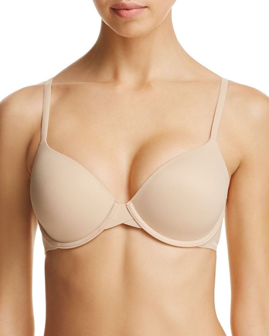 Lingerie & Intimates Sheer-essentials T-Shirt Bras | Perfectly Fit T-Shirt Bra