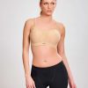 Lingerie & Intimates Sheer-essentials Racer Back | Panache Underwire Sports Bra - Latte