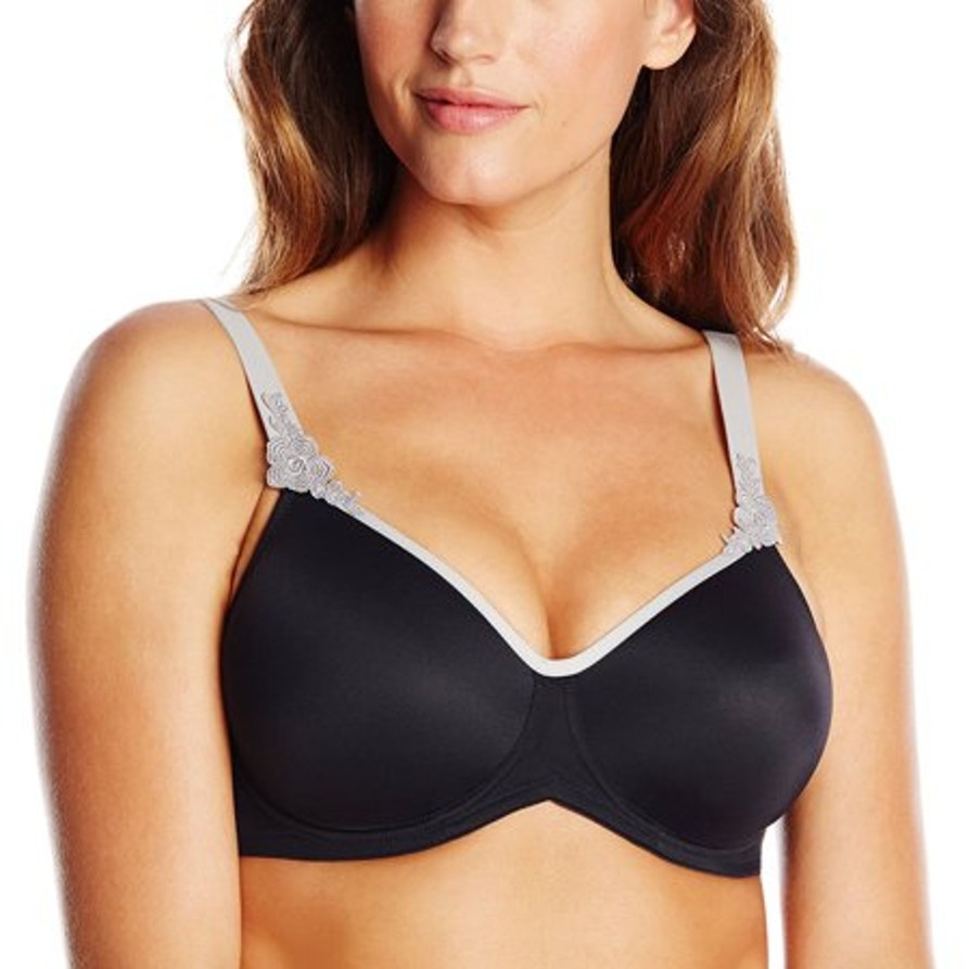 Lingerie & Intimates Sheer-essentials Underwire | Alicia Seamless Underwire Bra