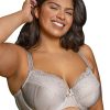 Lingerie & Intimates Sheer-essentials Underwire | Mimi Push-Up Bra