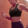 Lingerie & Intimates Sheer-essentials Sports Bra | Ultimate Run Bra Padded