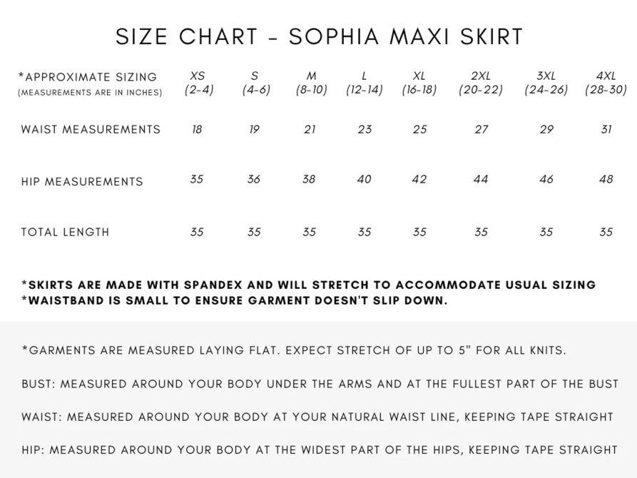 Clothing Sheer-essentials Skirts | Sophia Maxi Skirt