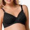 Lingerie & Intimates Sheer-essentials Nursing | Midnight Parfait Nursing Bra