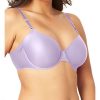 Lingerie & Intimates Sheer-essentials T-Shirt Bras | Olga 'On Your Side' Underwire Contour Bra - Size C 36